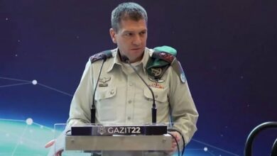 حماس تدعو المحاكم الدولية لتوثيق تصريحات مسؤول إسرائيلي.. فماذا قال؟
