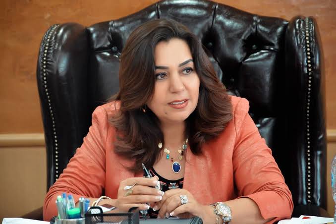 وزيرة البيئة تعقد اجتماعا تنسيقيا لبحث بلورة موقف وطني موحد قبل COP30 بالبرازيل