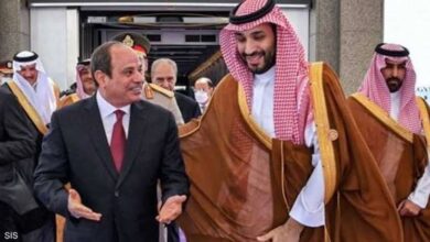 محلل سياسي يوضح أهمية زيارة الرئيس السيسي للسعودية في هذا التوقيت