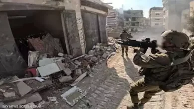 ضابط إسرائيلي: غزة أصبحت منطقة بلا قانون والمساءلة شبه معدومة لجنودنا