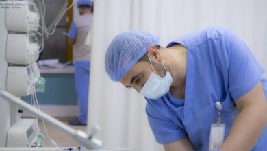 48 ساعة مجانًا.. كيف تتعامل المستشفيات الخاصة مع حالات الطوارئ؟