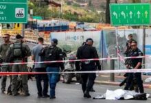 إعلام عبري: مقتل 5 إسرائيليين في إطلاق النار بالقدس
