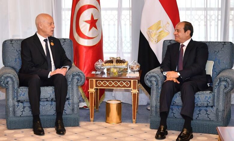 قرار غير مسبوق.. تسهيلات جديدة لدخول المصريين إلى تونس