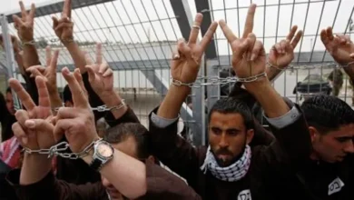 حماس والجهاد والجبهة الشعبية: نرفض أي وصاية أجنبية ولن نتخلى عن الأسرى