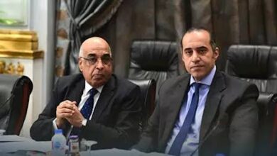 وزير العدل يرفض اعتراض الرئيس على أحد مواد مشروع قانون الإجراءات الجنائية