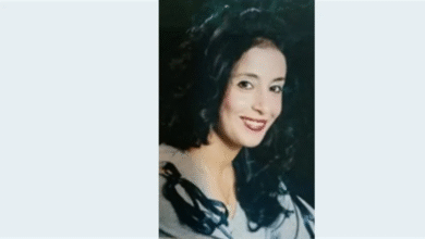 المطربة منى عبد الرحيم، “توقفت نجمة وتعود نجمة” بين الكبار في حفلات دار الأوبرا المصرية